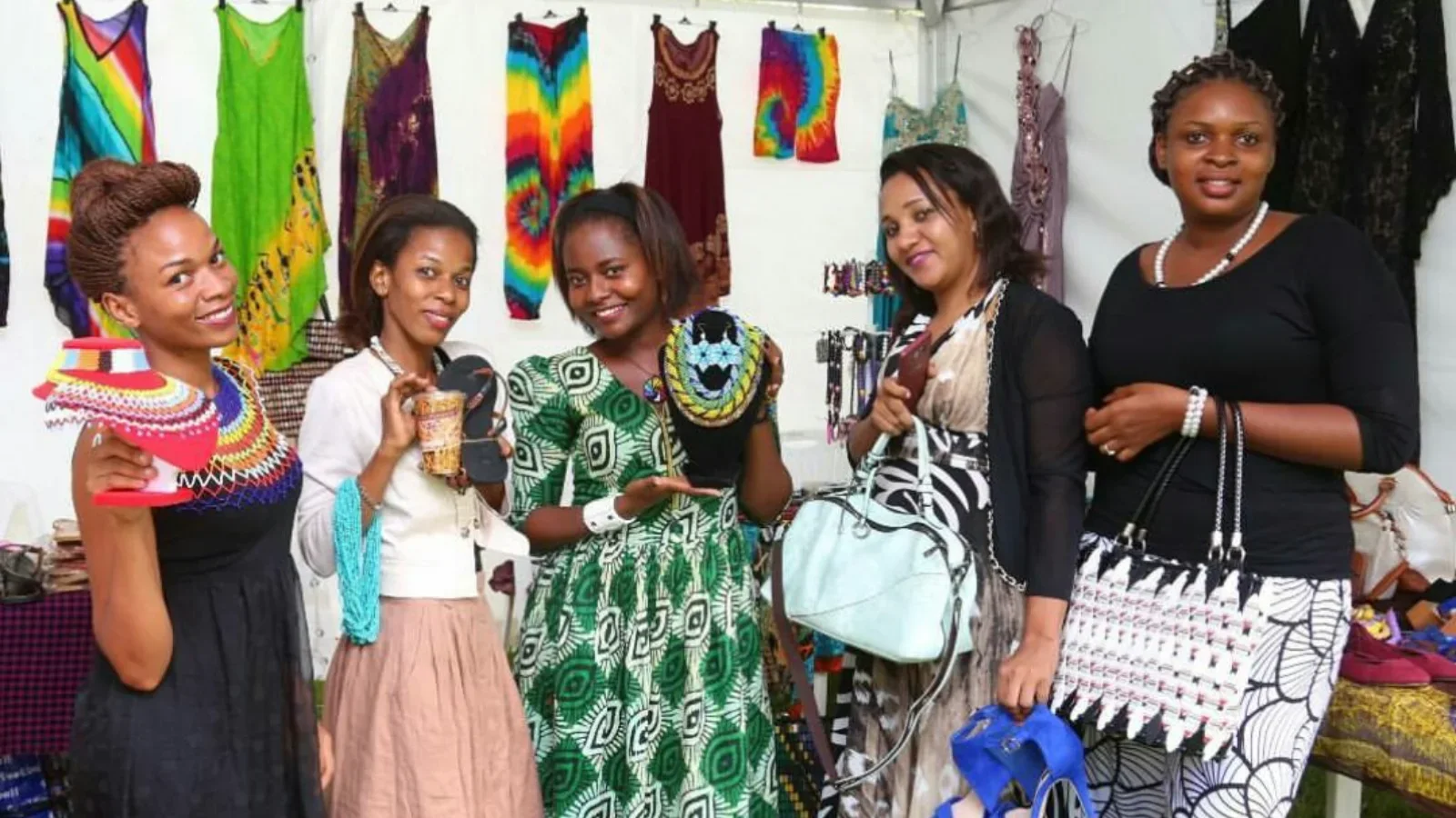 Entreprises sociales en Afrique : quand l’impact social devient un modèle économique